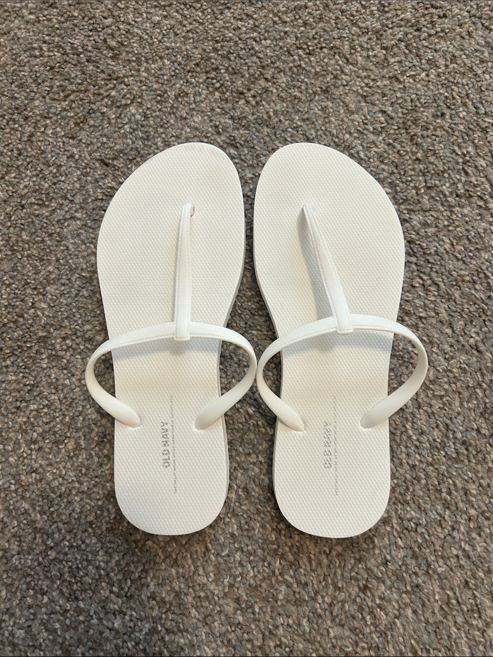 Old Navy Flip Flop